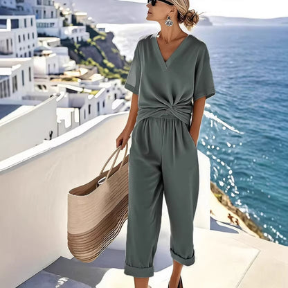 Isla™ | Ensemble fluide élégant