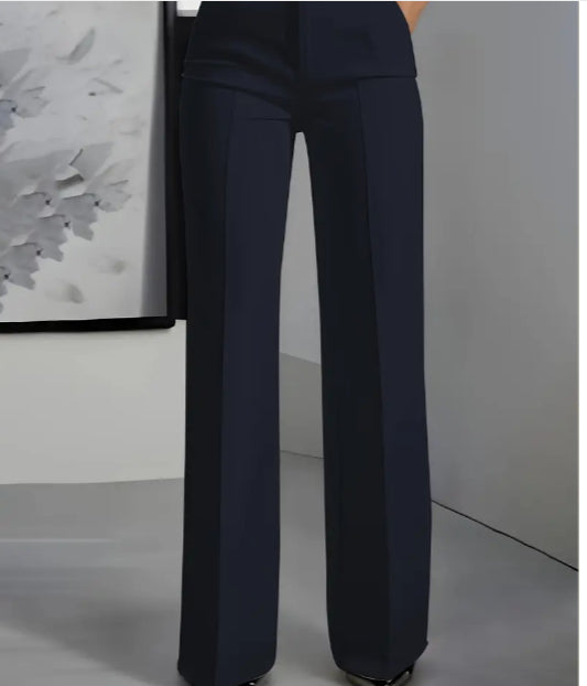 Pantalons minimaliste pour femme