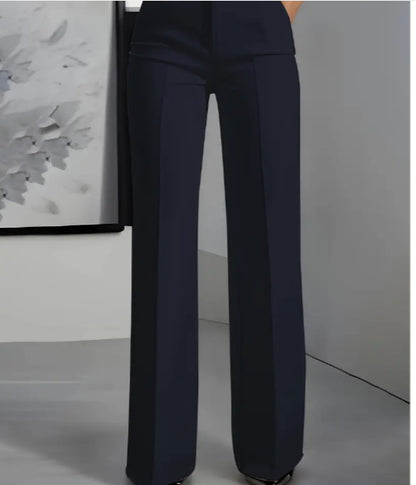 Pantalons minimaliste pour femme