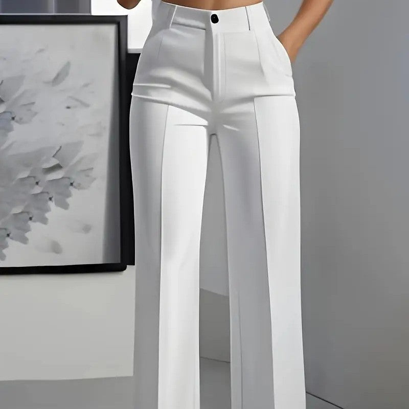 Pantalons minimaliste pour femme