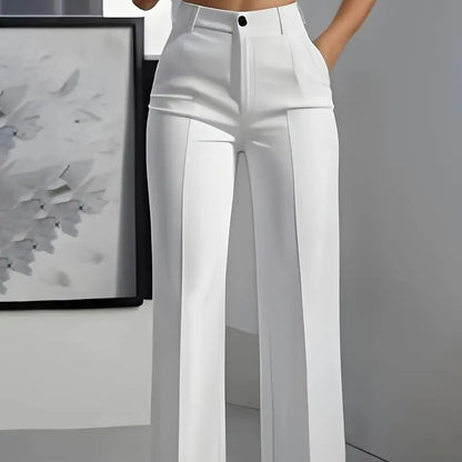 Pantalons minimaliste pour femme
