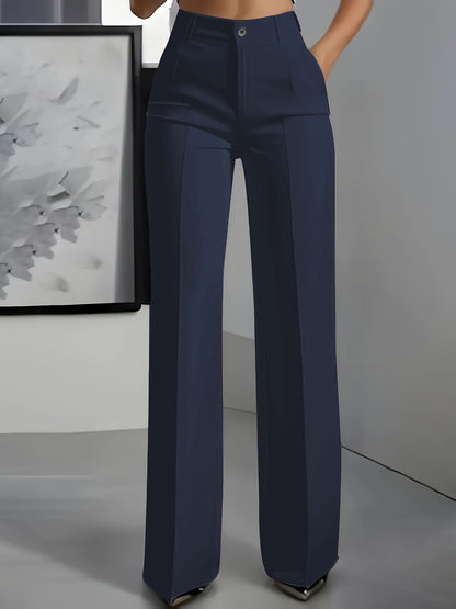 Pantalons minimaliste pour femme