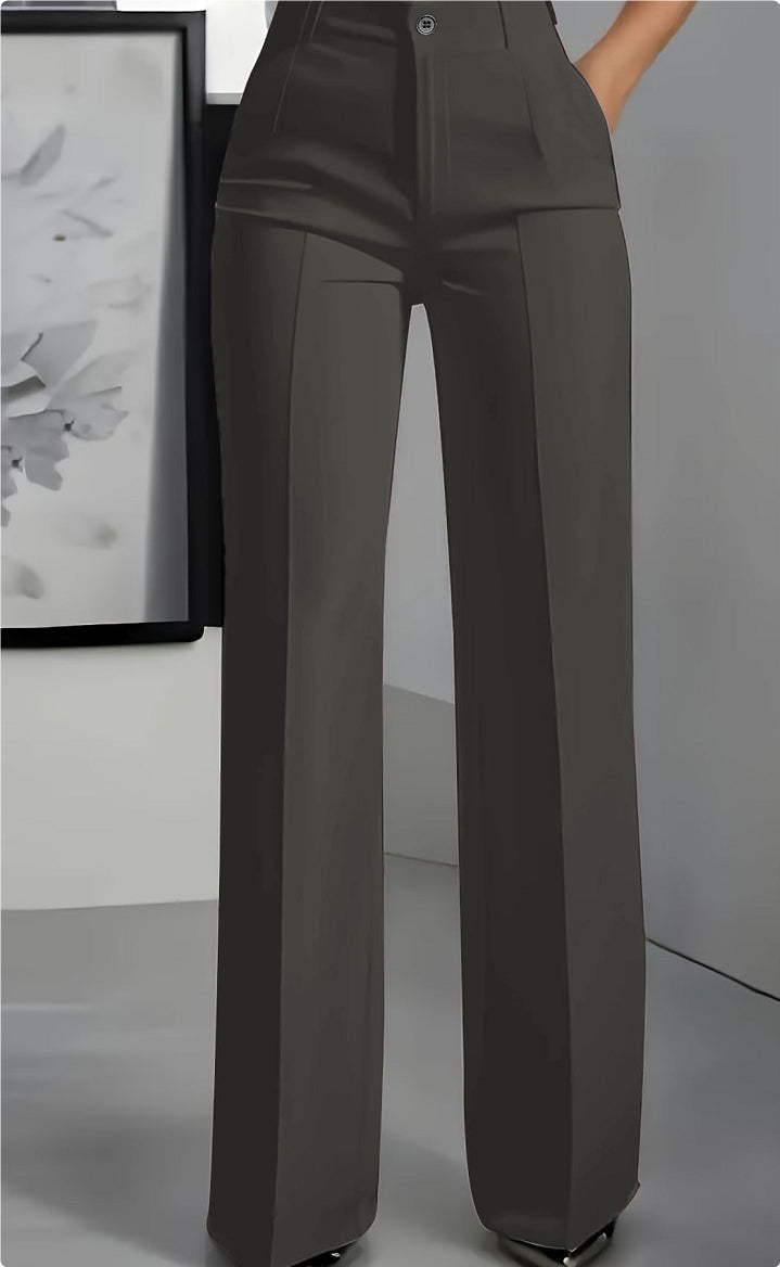 Pantalons minimaliste pour femme